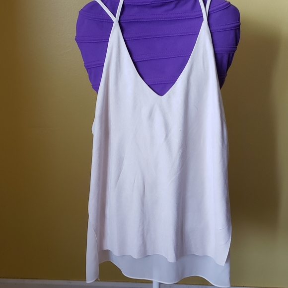 Layered Top - Picture 3 of 4